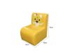 Picture of Test No Order - ISABELLE Kids Stool in PU Leather (Multiple Colour)