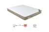 Picture of Test No Order - [SOFT] COMFORT SLEEP Pocket Spring Mattress in Single/King Single/Double/Queen