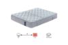 Picture of Test No Order - [MEDIUM FIRM] DREAM MAKER 7-Zone Latex Pocket Spring Mattress in Single/King Single/Double/Queen/Super King Size