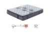 Picture of Test No Order - [MEDIUM FIRM] LUX 7-Zone Memory Foam Pocket Spring Mattress in Queen/King/Super King Size