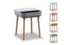 Picture of Test No Order - Lavik Side Table *Multiple Colours - Green