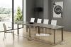 Picture of Test No Order - JAZZ 120-350 Extension Table/Boardroom Table