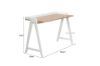 Picture of Test No Order - KARL 120 Desk (White)