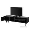 Picture of Test No Order - LUX 150 TV Unit (Black)