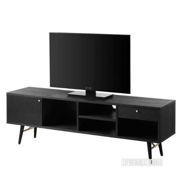 Picture of Test No Order - LUX 150 TV Unit (Black)