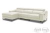 Picture of Test No Order - EDICOTT L-Shape Electrical Sofa (100% Genuine Leather)