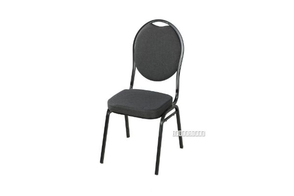 Picture of Test No Order - NEO-V Banquet & Conference Chair (Stackable) - Dining Chair