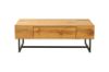 Picture of Test No Order - BYBLOS 1 DRW Oak Large Coffee Table