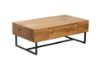 Picture of Test No Order - BYBLOS 1 DRW Oak Large Coffee Table