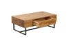 Picture of Test No Order - BYBLOS 1 DRW Oak Large Coffee Table