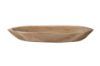 Picture of Test No Order - BARON Teak Wood Bowl Erosion Mini 40 / 50 / 60