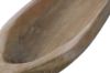 Picture of Test No Order - BARON 50 Teak Wood Bowl Erosion Mini 