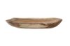 Picture of Test No Order - BARON 50 Teak Wood Bowl Erosion Mini 