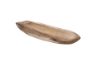 Picture of Test No Order - BARON 50 Teak Wood Bowl Erosion Mini 