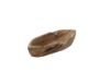 Picture of Test No Order - BARON Teak Wood Bowl Erosion Mini 40 / 50 / 60