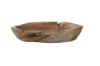 Picture of Test No Order - BARON Teak Wood Bowl Erosion Mini 40 / 50 / 60