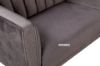 Picture of Test No Order - FALCON Grey Sofa - 2 Seat 