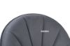 Picture of Test No Order - KORA Velvet Dining Chair (Grey)