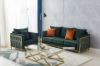 Picture of Test No Order - PARMA Sofa - 1 Seater (Armchair)