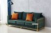 Picture of Test No Order - PARMA Sofa - 1 Seater (Armchair)