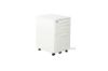 Picture of Test No Order - WOOSTER 3-Drawer Suspension File Cabinet (White)