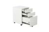 Picture of Test No Order - WOOSTER 3-Drawer Suspension File Cabinet (White)