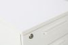 Picture of Test No Order - WOOSTER 3-Drawer Suspension File Cabinet (White)