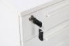 Picture of Test No Order - WOOSTER 3-Drawer Suspension File Cabinet (White)