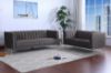 Picture of Test No Order - FALCON Grey Sofa - 2 Seat 