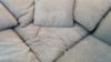 Picture of Test No Order - FEATHERSTONE Feather-Filled Modular Sofa - Ottoman 