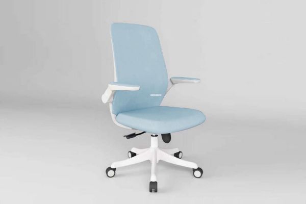 Picture of Test No Order - MILA Office Chair (Blue)