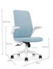 Picture of Test No Order - MILA Office Chair (Blue)