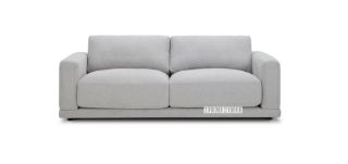 Picture of Test No Order - HUGO Feather Filled Sofa - 3.5 Seat