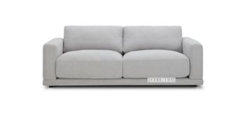 Picture of Test No Order - HUGO Feather Filled Sofa - 3.5 Seat