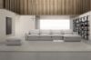 Picture of Test No Order - SIGNATURE Modular Sofa - Left Facing Arm