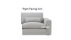 Picture of Test No Order - SIGNATURE Modular Sofa - Right Facing Chaise