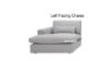 Picture of Test No Order - SIGNATURE Modular Sofa - Ottoman