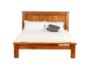 Picture of Test No Order - RIVERWOOD Bed Frame (Rustic Pine) - Super King