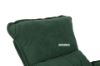 Picture of Test No Order - LOBSTER Fabric Rocking Chair With Footstool (Green)