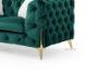 Picture of Test No Order - VIGO Sofa (Emerald Green) - 3 Seat