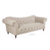 Picture of Test No Order - MARSALA 3/2/1 Seater Chesterfield Tufted Fabric Sofa Range