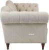 Picture of Test No Order - MARSALA 3/2/1 Seater Chesterfield Tufted Fabric Sofa Range