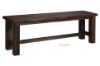 Picture of Test No Order - VENTURA Oak Dining Bench