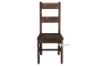 Picture of Test No Order - VENTURA Oak Dining Chair