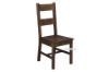 Picture of Test No Order - VENTURA Oak Dining Chair