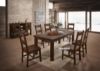 Picture of Test No Order - VENTURA Oak Dining Chair