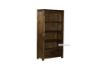 Picture of Test No Order - VENTURA 185cmx96cm Large Oak Bookshelf/Display Shelf 