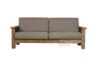 Picture of Test No Order - VENTURA Sofa - 2 Seat