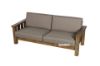 Picture of Test No Order - VENTURA Sofa -  3 Seat