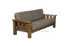 Picture of Test No Order - VENTURA Sofa -  3 Seat